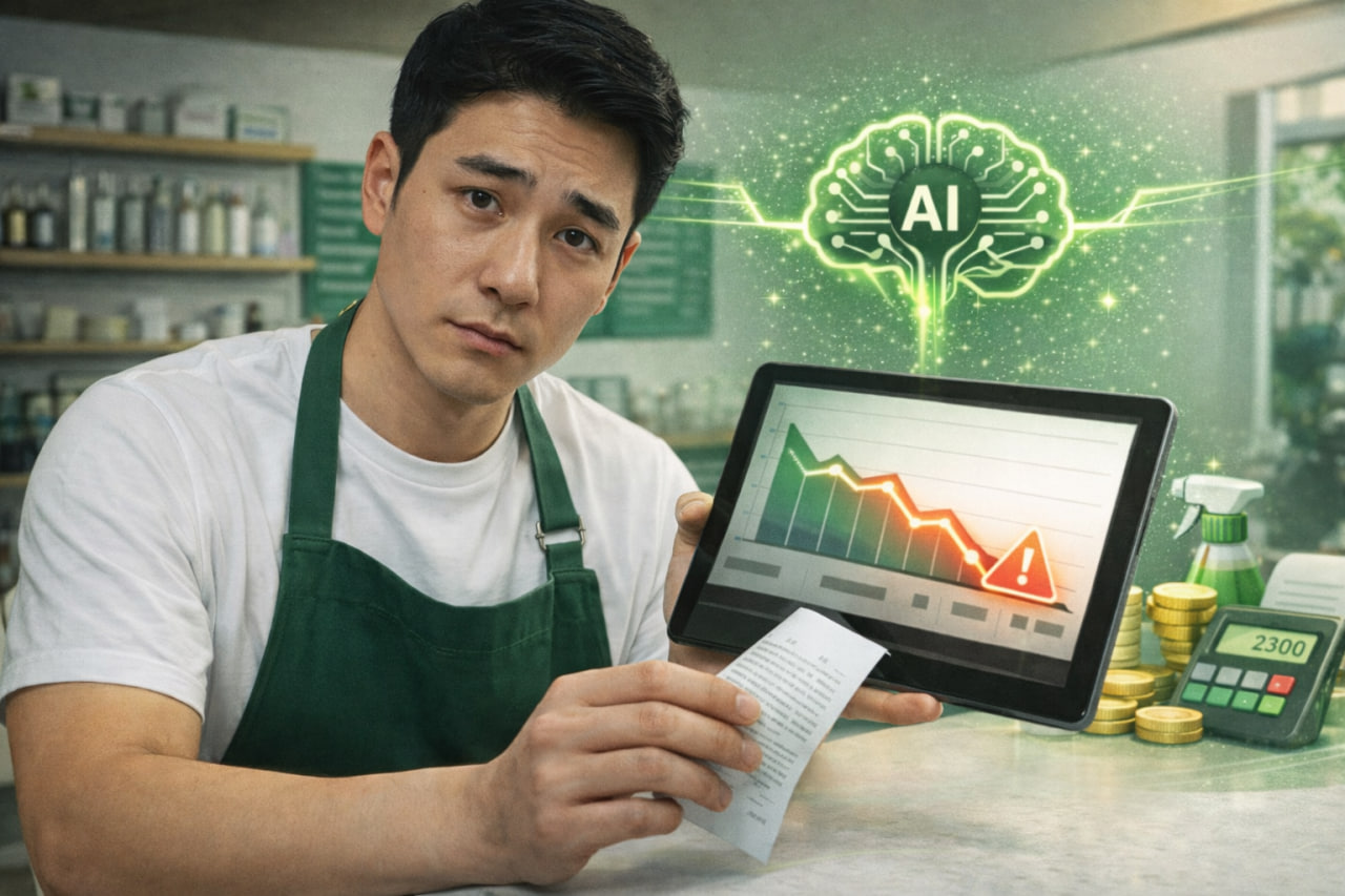 Silent Killer dalam Bisnis: 5 Biaya Kecil yang Bikin Laporan Keuangan Akhir Bulan Merah