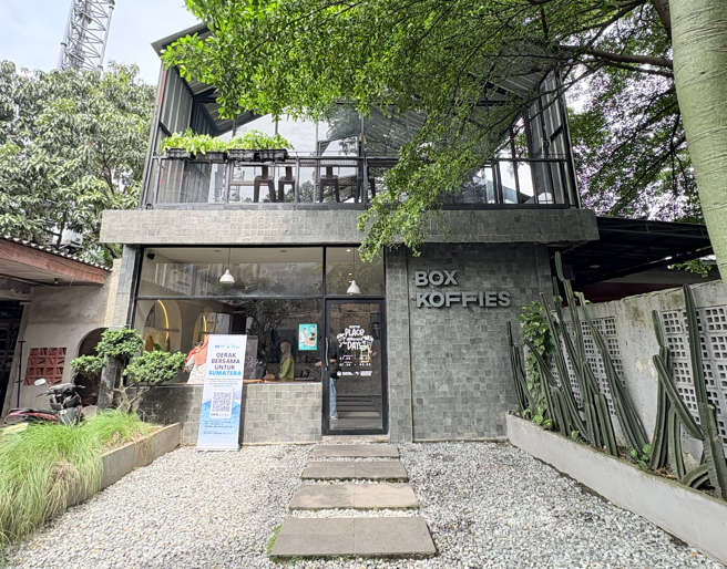 Dari Sistem Manual ke AI: Bagaimana Box Koffies Mengelola Operasional Bisnis Lebih Efisien Bersama Ramoo